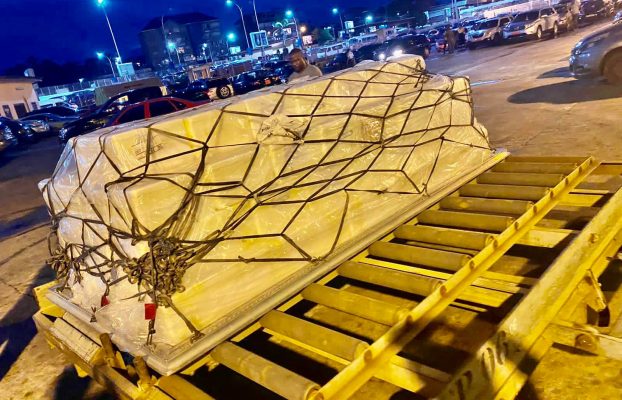 Retour du poisson Guinéen sur le marché Européen