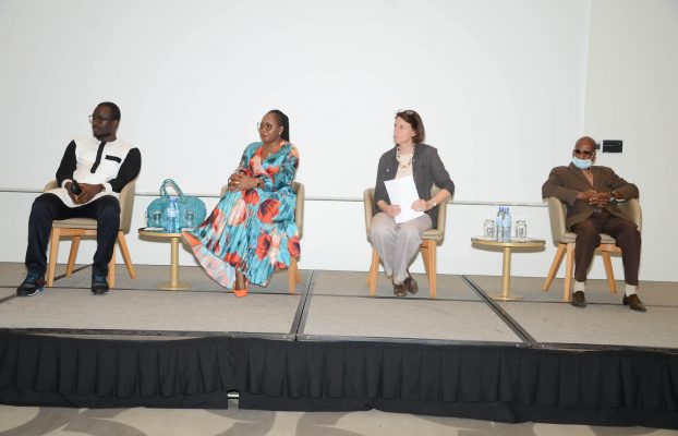 Atelier de validation du Plan…