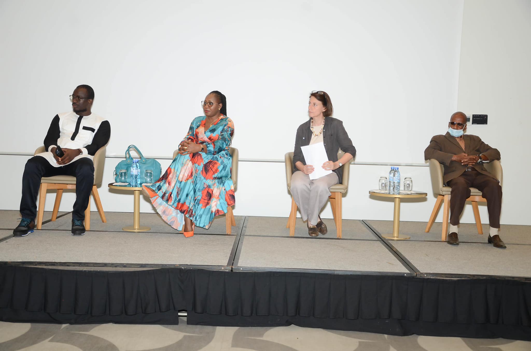 Atelier de validation du Plan…