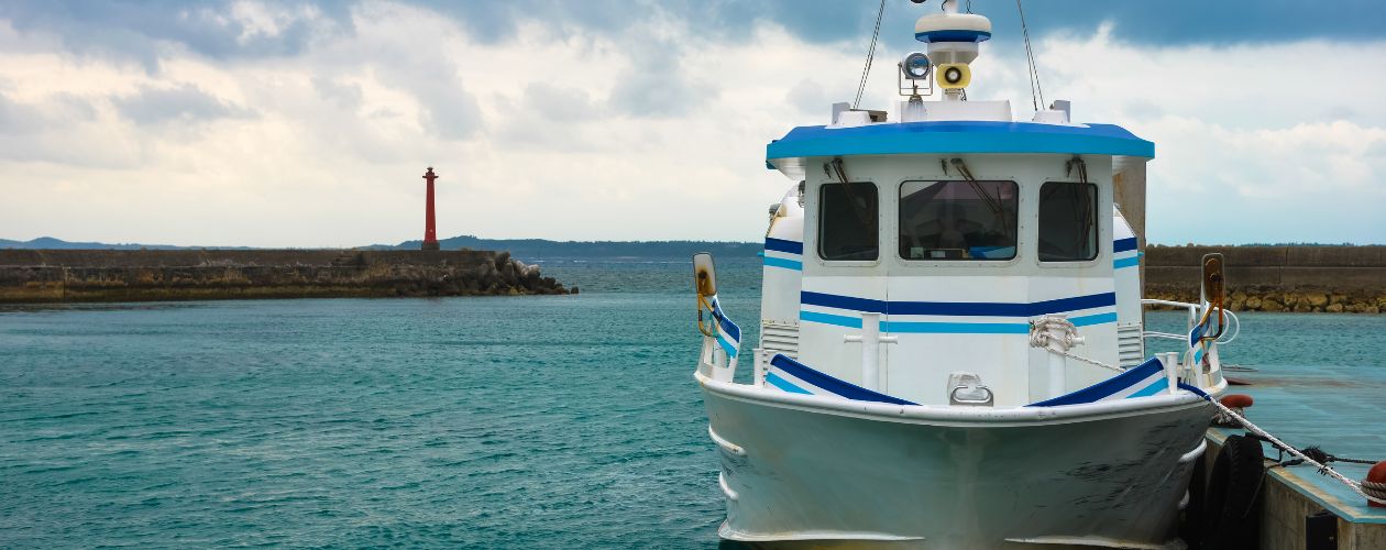 Lettre circulaire, à l&rsquo;attention des Responsables dessociétés de peche